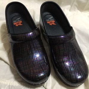 Dansko, size 8(38), clogs
